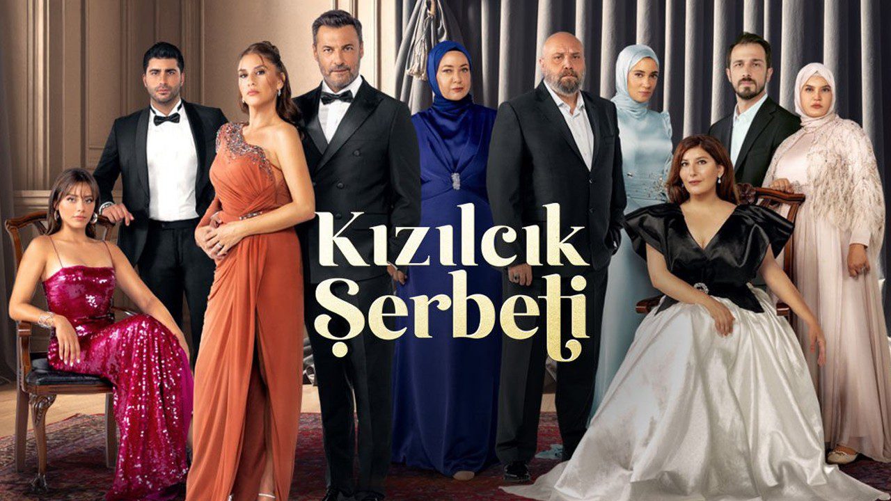 Kızılcık Şerbeti’nde Deprem! Hepsi Diziden Ayrıldı