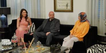 Kızılcık Şerbeti’nin Yeni Sezonu Sızdı: Şok Ayrılık! Ünlü Oyuncunun Final Sahnesi Bile Yazılmadı