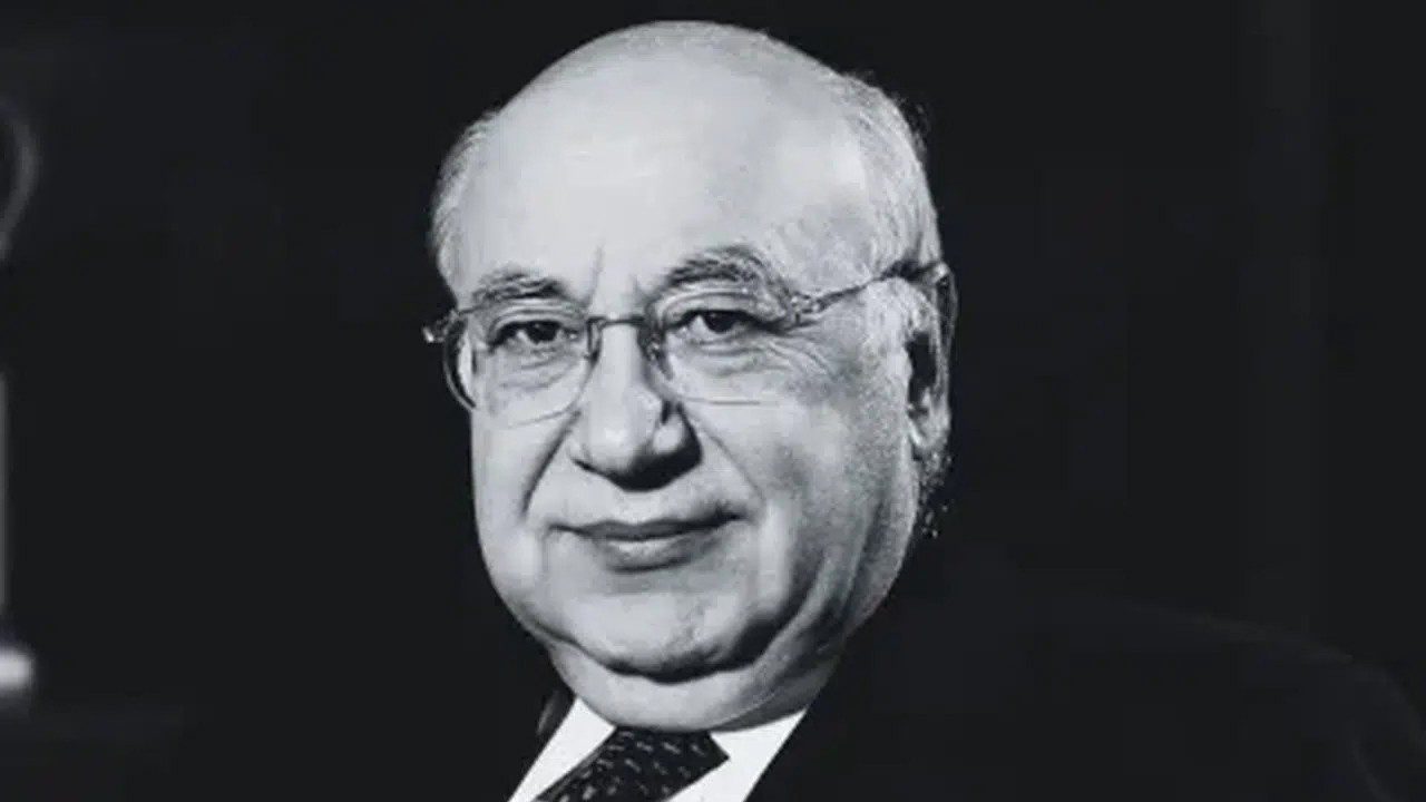 Kızının Ölümünden Aylar Sonra… Ünlü İş İnsanı Uğur Yurdakul Hayatını Kaybetti