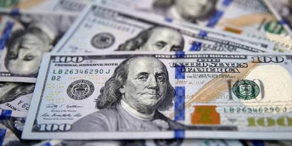 KKM Bakiyesi 576 Milyar Liraya Geriledi