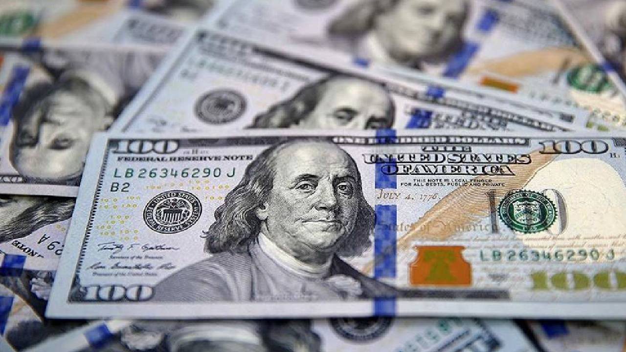 KKM Bakiyesi 576 Milyar Liraya Geriledi