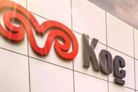 Koç Holding 20 Milyon Doları Gözden Çıkardı