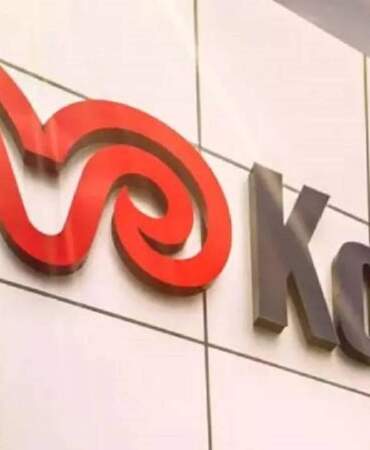 Koç Holding 20 Milyon Doları Gözden Çıkardı