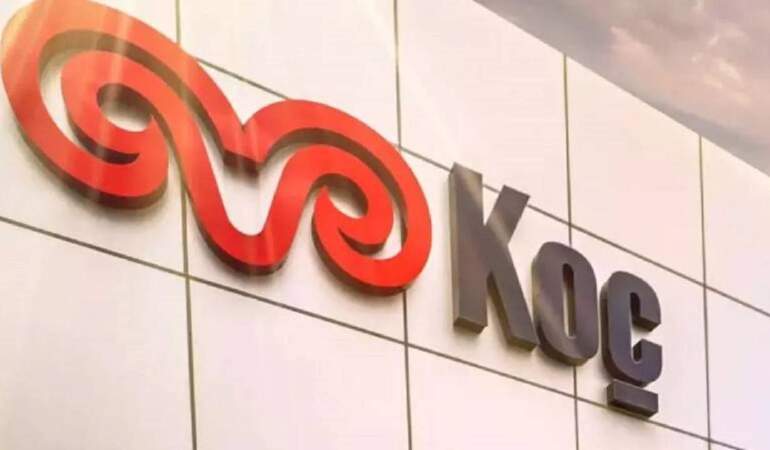 Koç Holding 20 Milyon Doları Gözden Çıkardı