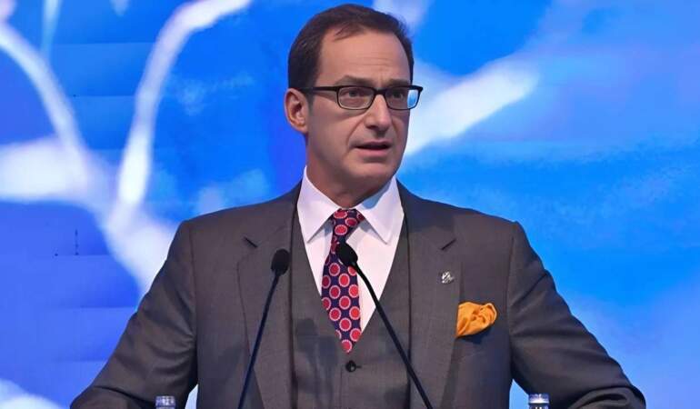 Koç Holding Başkanı Ömer Koç’tan 60 Milyonluk Tatil