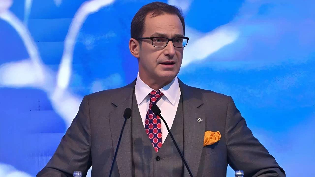 Koç Holding Başkanı Ömer Koç’tan 60 Milyonluk Tatil