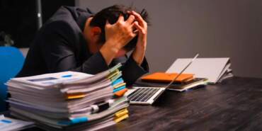 Konkordato Haritası Genişliyor! İlk 5 Ayda Rekor Artış: İşte En Tehlikedeki İki Sektör