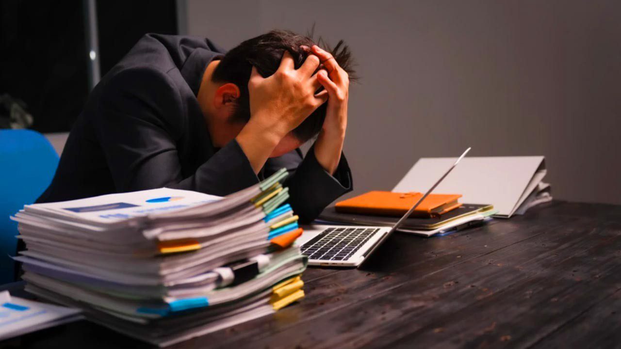 Konkordato Haritası Genişliyor! İlk 5 Ayda Rekor Artış: İşte En Tehlikedeki İki Sektör