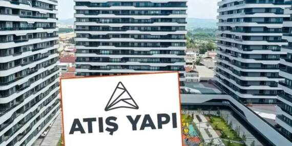 Konkordato İlan Eden Atış Yapı’dan Müşterilerine Önemli Çağrı