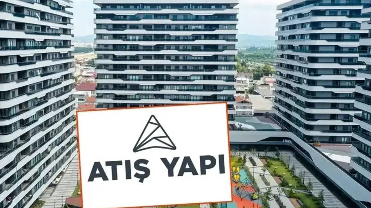 Konkordato İlan Eden Atış Yapı’dan Müşterilerine Önemli Çağrı