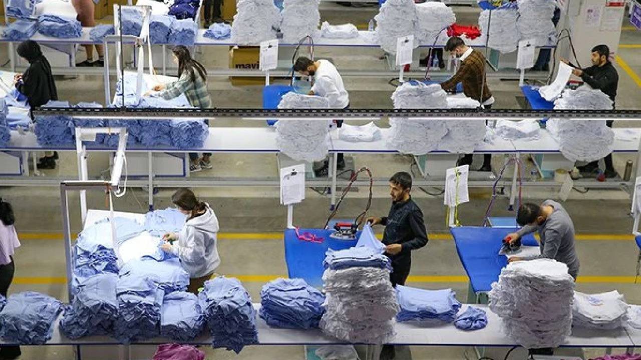 Konkordato İlan Eden ZME Tekstil’e 1 Yıllık Kesin Mühlet Verildi