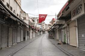 Konkordato İlanlarında İlk Beş Ayda Büyük Artış
