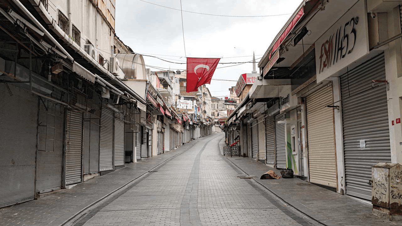 Konkordato İlanlarında İlk Beş Ayda Büyük Artış