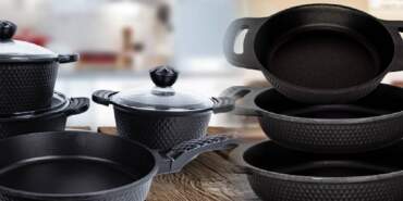 Konkordato Sürecinde Olan Atasoy Kitchenware Hakkında Yeni Gelişme! 1 Yıllık Kesin Mühlet Kararı Verildi