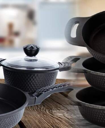 Konkordato Sürecinde Olan Atasoy Kitchenware Hakkında Yeni Gelişme! 1 Yıllık Kesin Mühlet Kararı Verildi