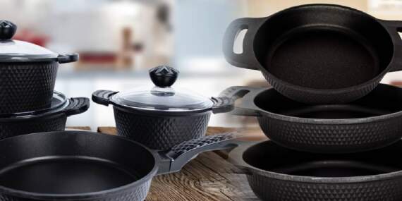Konkordato Sürecinde Olan Atasoy Kitchenware Hakkında Yeni Gelişme! 1 Yıllık Kesin Mühlet Kararı Verildi