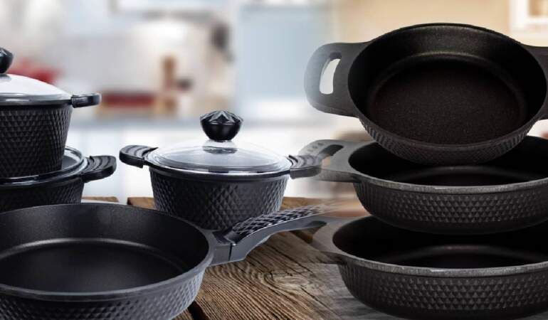 Konkordato Sürecinde Olan Atasoy Kitchenware Hakkında Yeni Gelişme! 1 Yıllık Kesin Mühlet Kararı Verildi