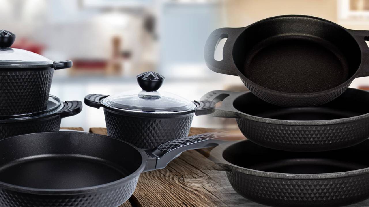 Konkordato Sürecinde Olan Atasoy Kitchenware Hakkında Yeni Gelişme! 1 Yıllık Kesin Mühlet Kararı Verildi