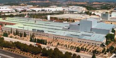 Konkordato Sürecinde Olan Hitit Seramik İçin Mahkemeden 15 Günlük Süre