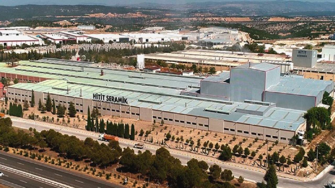 Konkordato Sürecinde Olan Hitit Seramik İçin Mahkemeden 15 Günlük Süre