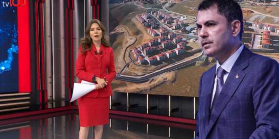 Konut Müjdesini Duyurmuştu… Bakan Kurum’a Övgü Yağdı: ‘Siyaset Üstü Bir Mesele, Tebriği Hak Ediyor’