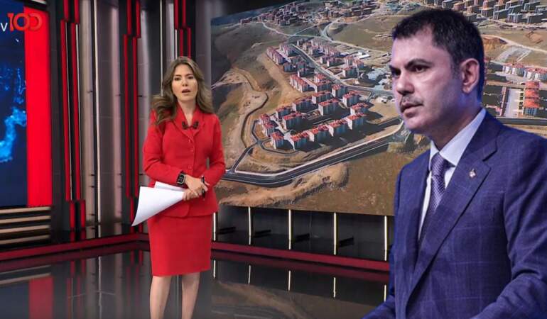 Konut Müjdesini Duyurmuştu… Bakan Kurum’a Övgü Yağdı: ‘Siyaset Üstü Bir Mesele, Tebriği Hak Ediyor’