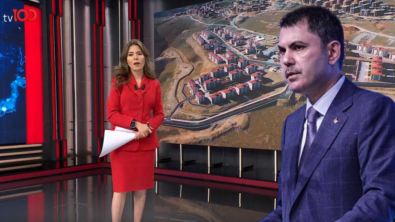 Konut Müjdesini Duyurmuştu… Bakan Kurum’a Övgü Yağdı: ‘Siyaset Üstü Bir Mesele, Tebriği Hak Ediyor’