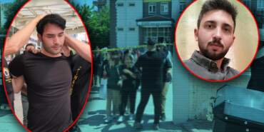 Konya’da Öğretmen Cinayeti: Ev Arkadaşı Katilden Pişkin Savunma