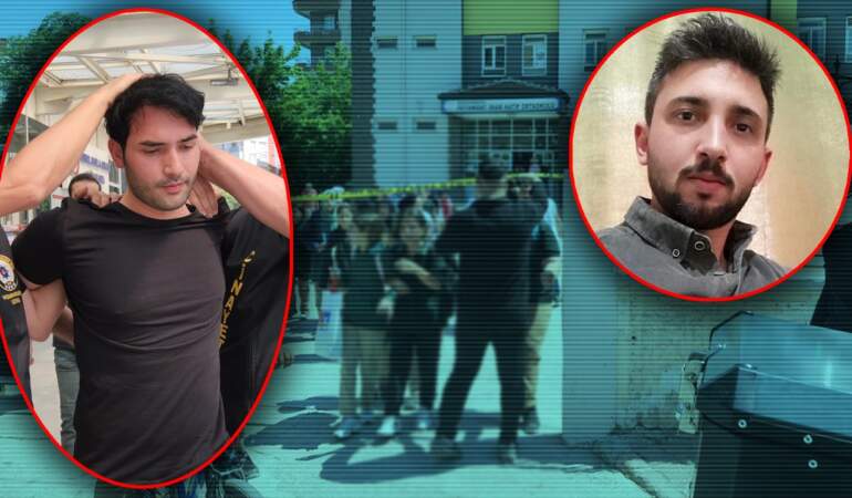 Konya’da Öğretmen Cinayeti: Ev Arkadaşı Katilden Pişkin Savunma