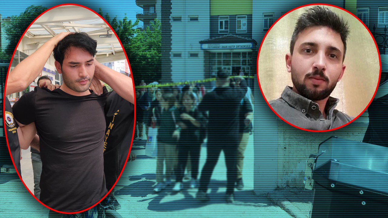 Konya’da Öğretmen Cinayeti: Ev Arkadaşı Katilden Pişkin Savunma