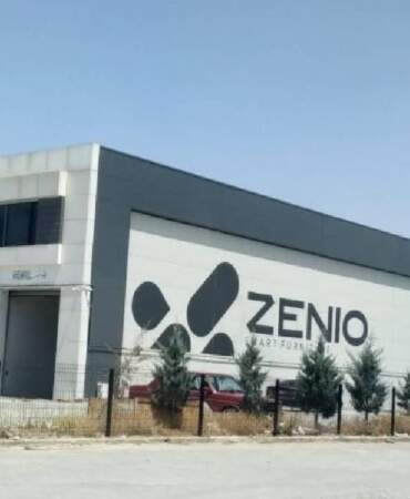 Konya’nın Mobilya Devi 2. Kez İflas Batağında! Zenio Mobilya Yeniden Konkordato Sürecine Girdi