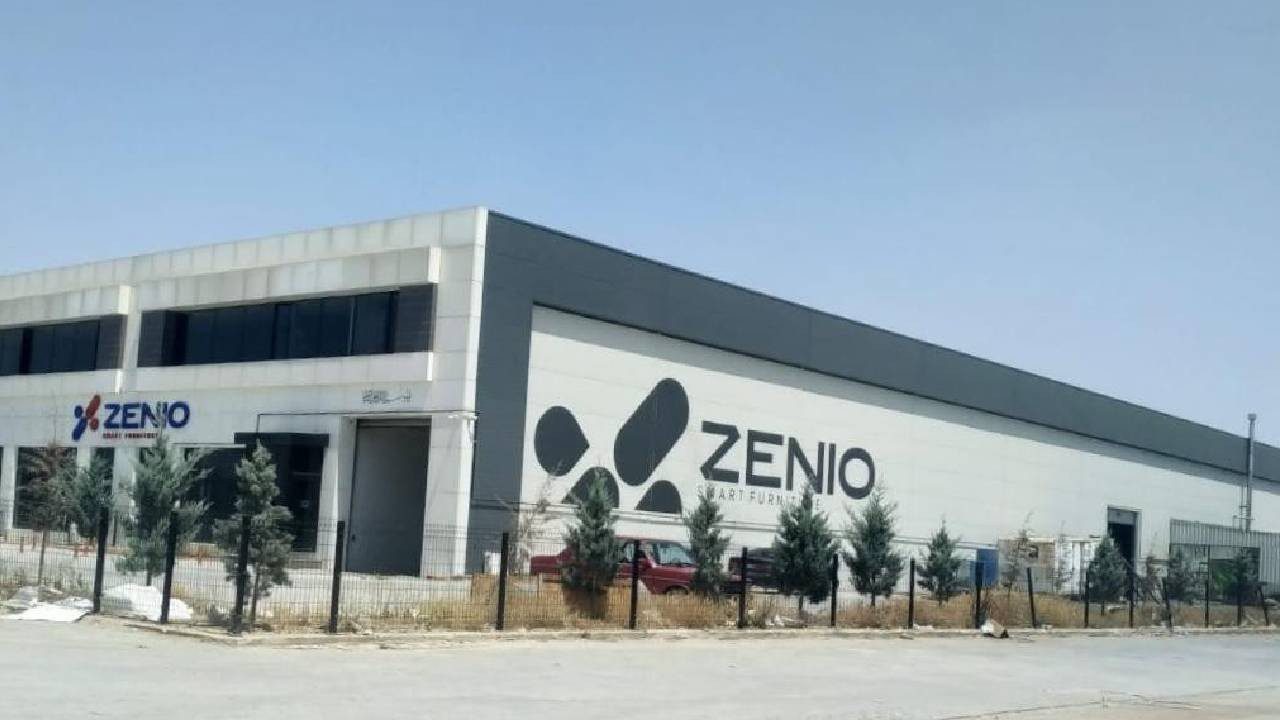 Konya’nın Mobilya Devi 2. Kez İflas Batağında! Zenio Mobilya Yeniden Konkordato Sürecine Girdi