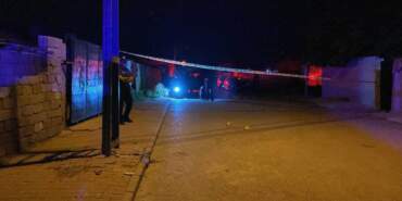 ‘Kuma Getirme’ Tartışması Cinayetle Bitti