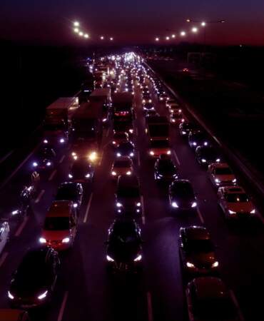 Kurban Bayramı Göçü Başladı: Tatilciler Yollara Düştü, Trafik Durma Noktasında