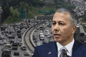 Kurban Bayramı Öncesi Trafikte Yeni Dönem! 81 İlde Uygulanmaya Başlandı! Bakan Yerlikaya Duyurdu