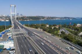 Kurban Bayramı’nda Hangi Köprüler, Otoyollar ve Toplu Taşıma Ücretsiz? Kimler Faydalanacak? Belli Oldu