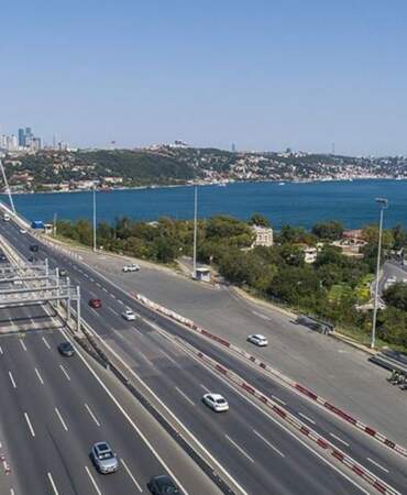 Kurban Bayramı’nda Hangi Köprüler, Otoyollar ve Toplu Taşıma Ücretsiz? Kimler Faydalanacak? Belli Oldu