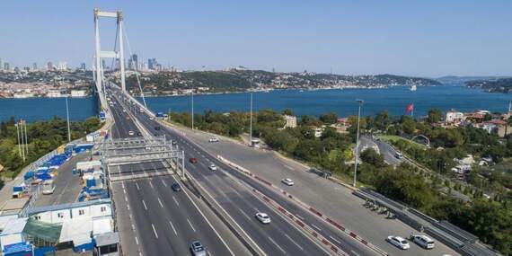Kurban Bayramı’nda Hangi Köprüler, Otoyollar ve Toplu Taşıma Ücretsiz? Kimler Faydalanacak? Belli Oldu