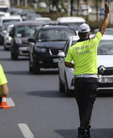 Kurban Bayramı’nda Yola Çıkacaklar Dikkat! İçişleri Bakanlığı Tek Tek Açıkladı: İşte Trafik Tedbirleri…