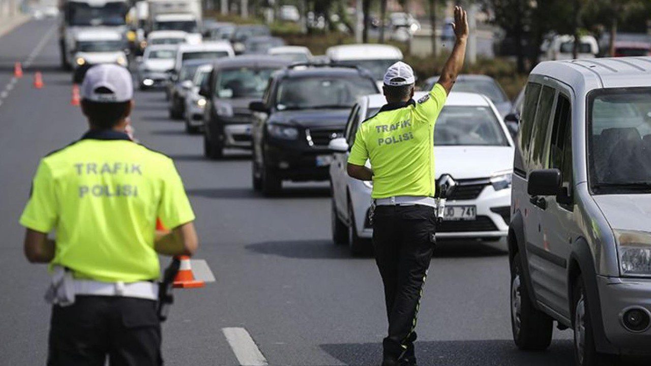 Kurban Bayramı’nda Yola Çıkacaklar Dikkat! İçişleri Bakanlığı Tek Tek Açıkladı: İşte Trafik Tedbirleri…