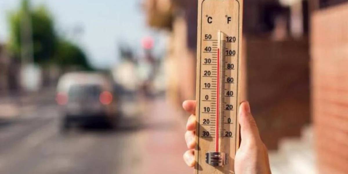Dünya Meteoroloji Örgütü uyardı! Küresel sıcaklık alarmına dikkat: 5 yıl boyunca zirve yapacak!