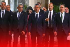 CHP’nin ‘Kurultay Davası’ndan ‘Kayyım’ Kararı Çıkar mı? İşte Partinin Olası Senaryosu