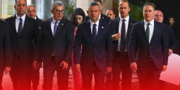 CHP’nin ‘Kurultay Davası’ndan ‘Kayyım’ Kararı Çıkar mı? İşte Partinin Olası Senaryosu