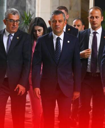 CHP’nin ‘Kurultay Davası’ndan ‘Kayyım’ Kararı Çıkar mı? İşte Partinin Olası Senaryosu