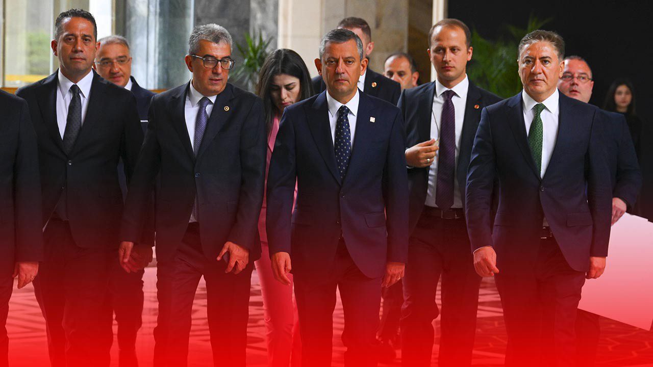 CHP’nin ‘Kurultay Davası’ndan ‘Kayyım’ Kararı Çıkar mı? İşte Partinin Olası Senaryosu