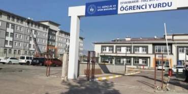 KYK Şartlarını Protesto Eden Öğrencilere Skandal Yanıt! ‘Babanızın Evinde Klima mı Vardı?’