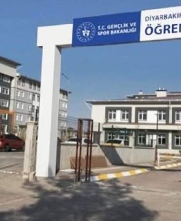 KYK Şartlarını Protesto Eden Öğrencilere Skandal Yanıt! ‘Babanızın Evinde Klima mı Vardı?’