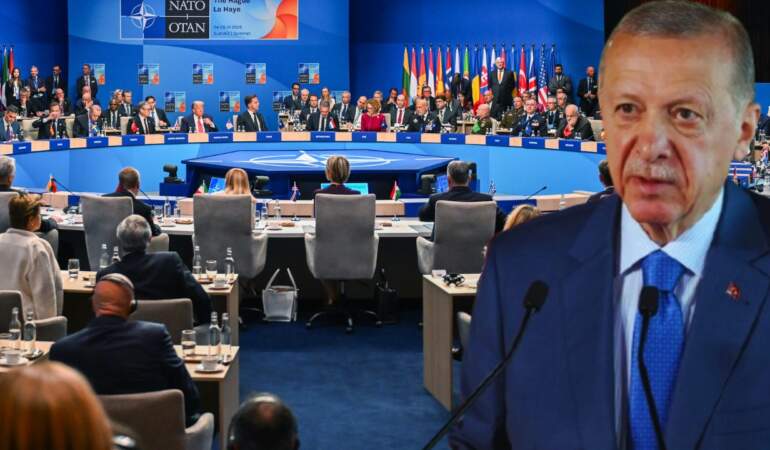 Almanya Başbakanı Friedrich Merz’den Cumhurbaşkanı Erdoğan’a Özel Talep: ‘Putin’i Masaya Getir’