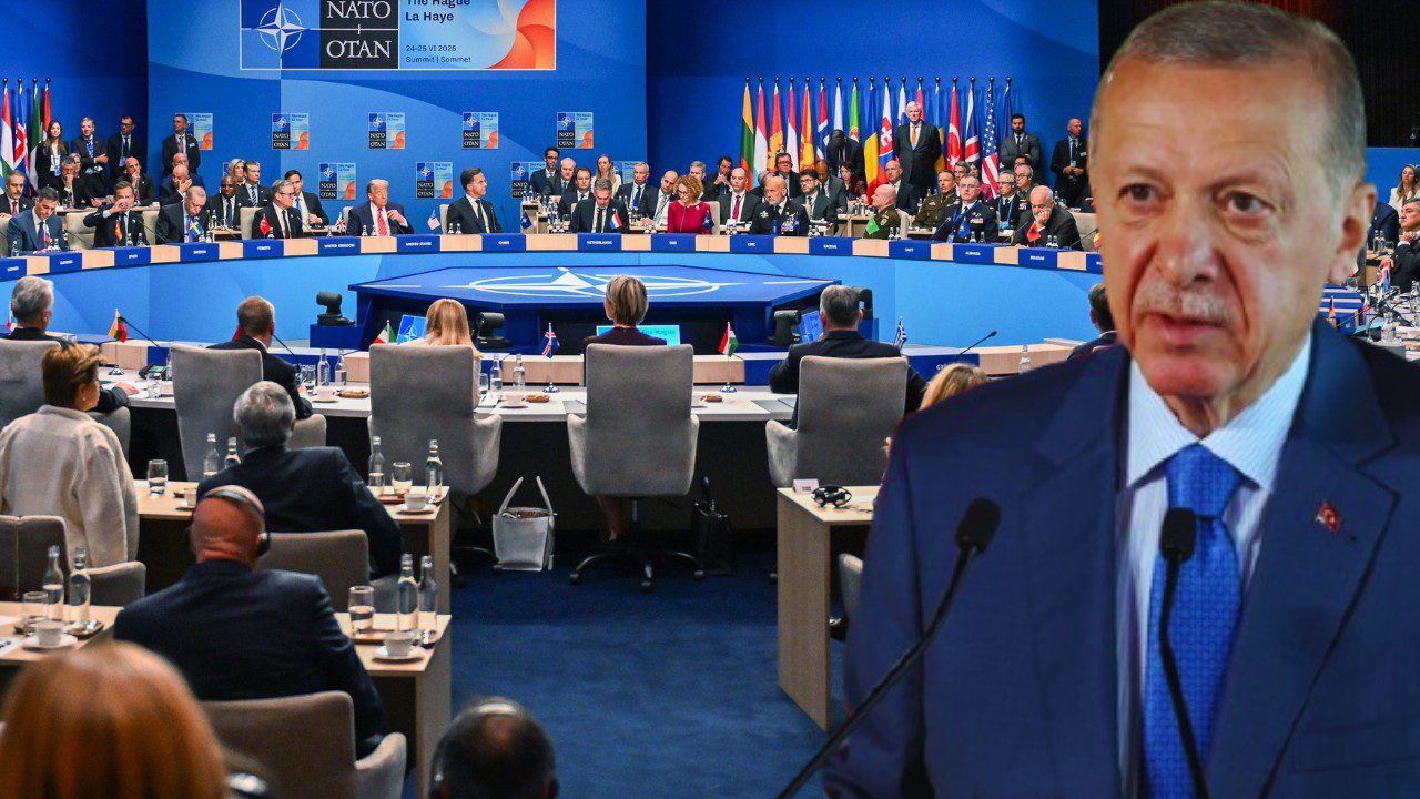 Almanya Başbakanı Friedrich Merz’den Cumhurbaşkanı Erdoğan’a Özel Talep: ‘Putin’i Masaya Getir’