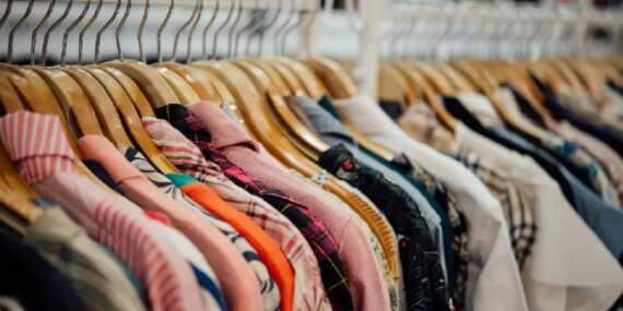 LC Waikiki, DeFacto Gibi Ünlü Markalar Müşterisiydi! Tekstil Devi Fabrikasını Satışa Çıkardı